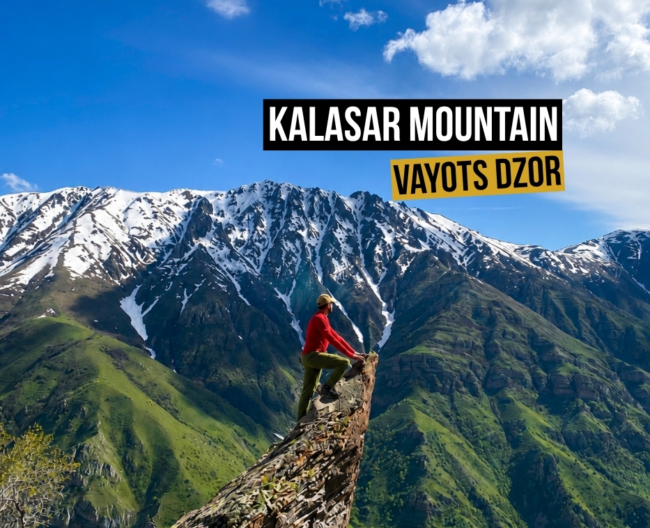 Kalasar Mountain