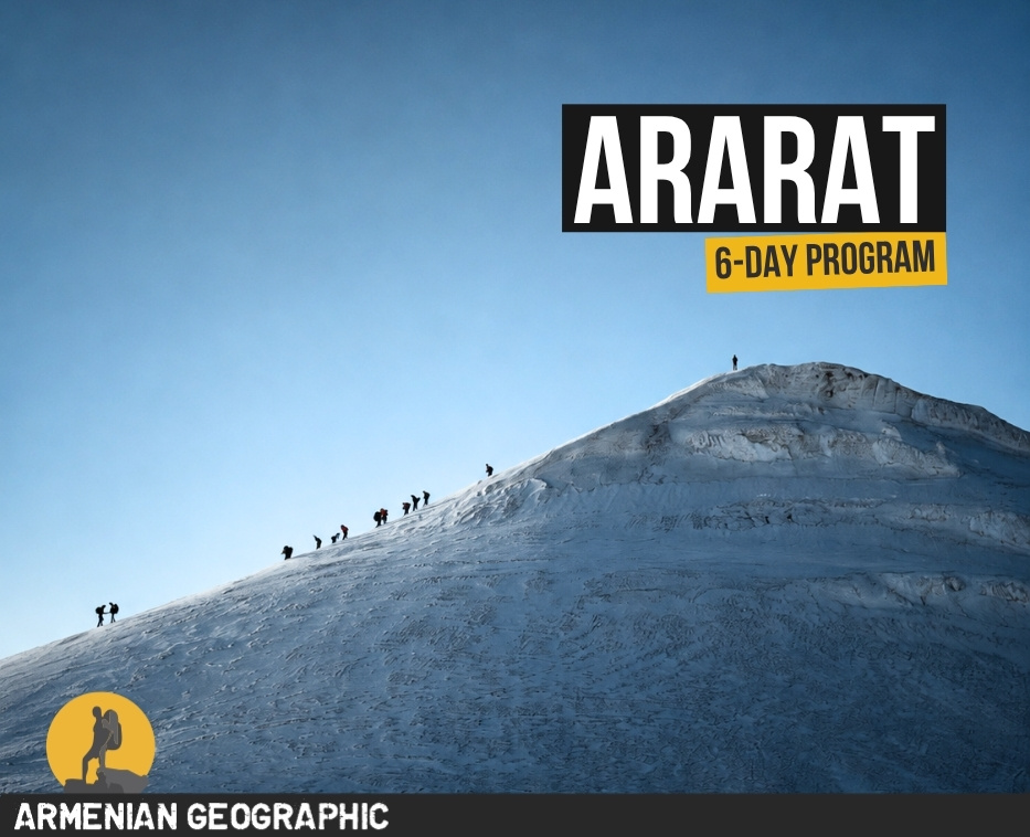 Ararat 2027