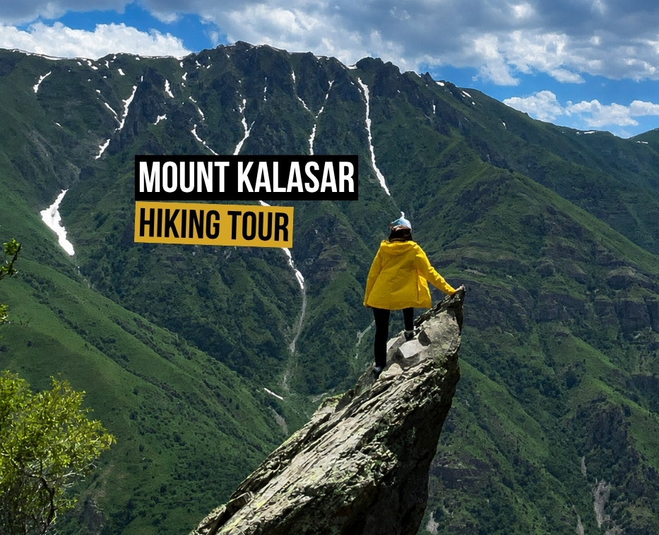 Kalasar Mountain