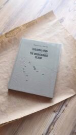 “The Mountainous Island”
[mountain encyclopaedia]

It's the first book about the Armenian Highland, which consists of two main sections:
🔸Armenian Highland
🔸Armenia and Artsakh

Buy the book, and get the "Armenian Highland" map as a gift.

Price: 28 000 AMD
🚚Free delivery 

☎️ You can order the book by calling us at 043 00 5165 or via DM.
